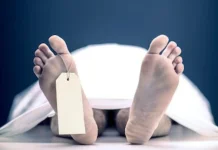 Polisi Telusuri Penemuan Mayat di Gorong-gorong Sunter