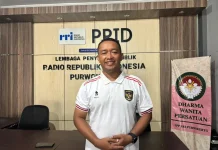 SMAN 5 Purwokerto Wujudkan Nilai Ikrar Pelajar Indonesia