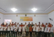 Pemkab Matim Perkuat Sinergi Wujudkan Pelayanan Publik Berkualitas
