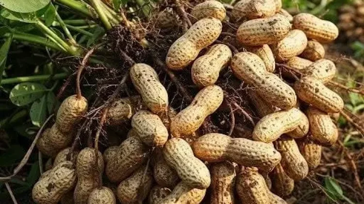 Ketahui Manfaat Kacang Tanah untuk Tubuh