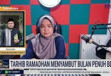 Persiapan Diri Menyambut Ramadan, Tarhib dan Pembersihan Jiwa