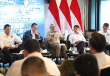 ATR Perkuat Tata Ruang Dukung Program Prioritas Nasional