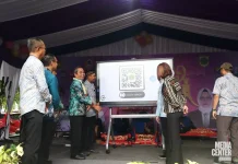 SMAN 2 Banjarbaru Luncurkan Program GASAN SMADA