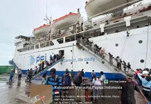 PELNI Siap Sukseskan Program Stimulus Ekonomi