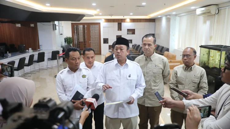 ATR Hidupkan Sertipikat Transmigran, Bekukan IUP Perusahaan