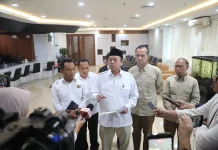 ATR Hidupkan Sertipikat Transmigran, Bekukan IUP Perusahaan