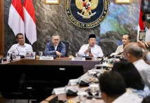 Perpres Baru Percepat Penetapan Lahan Sawah Dilindungi