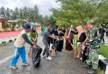 Rakornas Presiden Tekankan ASRI, Pemda Touna Bergerak sejak 2025