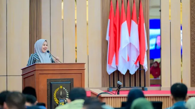 Wagub Sulsel Tegaskan RKPD 2027 Bukan Sekadar Formalitas Perencanaan