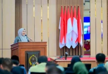 Wagub Sulsel Tegaskan RKPD 2027 Bukan Sekadar Formalitas Perencanaan