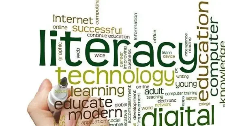 Pemerintah Ajak Semua Pihak Gotong Royong Tingkatkan Literasi