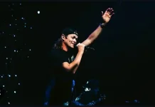 Brad Arnold Meninggal Dunia, ternyata Ini Penyebabnya