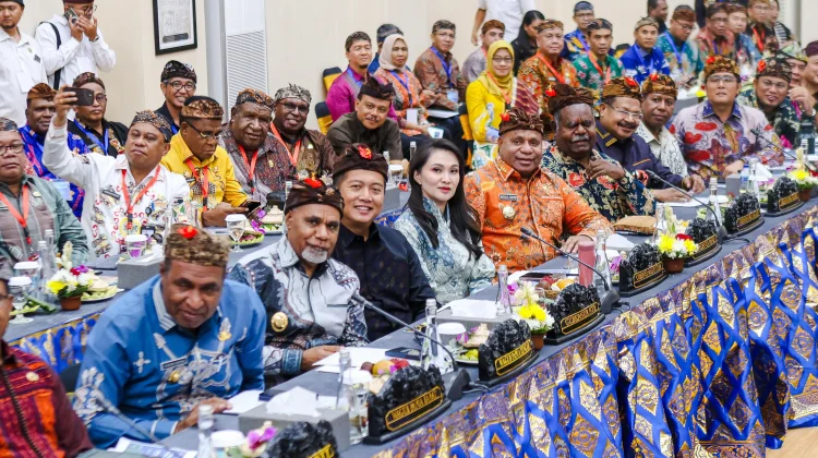 Mendagri Dorong Kepala Daerah Perkuat Fiskal Dukung PSN