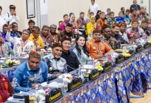 Mendagri Dorong Kepala Daerah Perkuat Fiskal Dukung PSN
