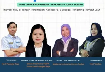 Perempuan Dinilai Punya Keunggulan Alami di Dunia Sains