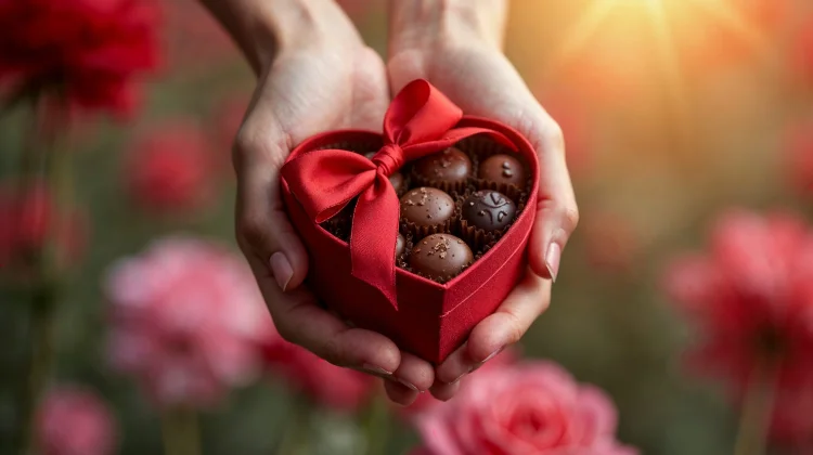 Makna Hari Valentine dan Kasih Sayang Perspektif Bali