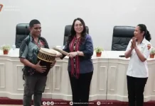 Inisiatif Forum Anak Ambon Siapkan Generasi Indonesia Emas
