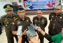 Tersangka Dugaan Korupsi Disdik Banjarmasin Segera Ditetapkan