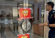 Penyegelan Toko Perhiasan Mewah, Bea Cukai Diapreasi