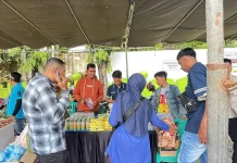 Pasar Murah Ramadan Digelar di Kota Kupang