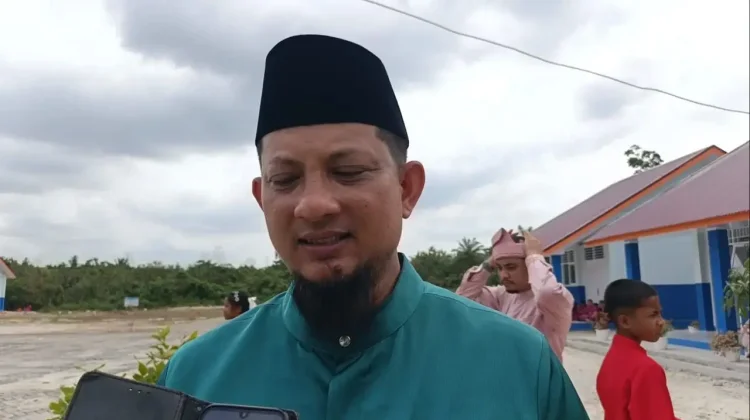 Disdik Pekanbaru Atur Pembelajaran Selama Ramadan