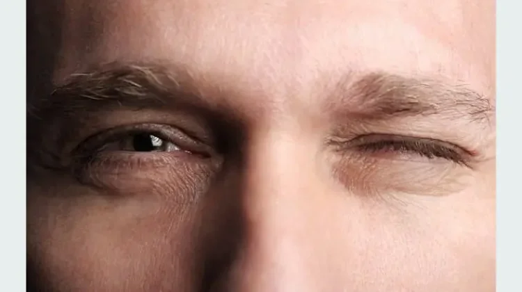 Fakta Kedipan Kelopak Mata menyehatkan  Otak  dan Mata