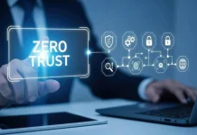 Apa Itu Model Keamanan Siber Zero Trust?