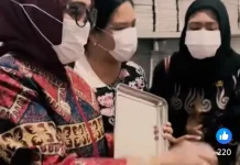 Ely Toisutta Pastikan Program MBG Berjalan Maksimal