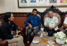 KPP Dukung UMKM dan Akselerasi Tiga Juta Rumah