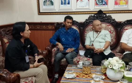 KPP Dukung UMKM dan Akselerasi Tiga Juta Rumah