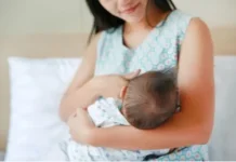 Manfaat ASI Eksklusif bagi Tumbuh Kembang Bayi