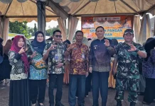 Pemkab Takalar Gelar Gerakan Pasar Murah jelang Ramadan