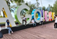 Lagoi Bay Bintan Harmoni Alam dan Wisata Modern