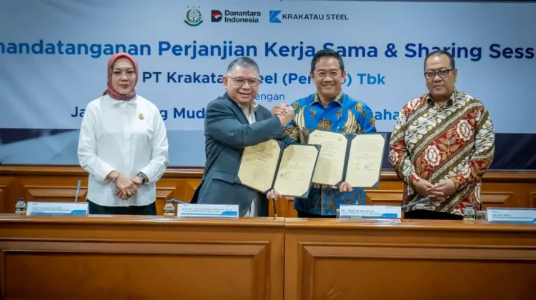 KS Perkuat Kepastian Hukum dan Tata Kelola Perusahaan