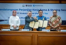 KS Perkuat Kepastian Hukum dan Tata Kelola Perusahaan