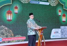 Kepala BPOM: Puasa Ramadan Bisa Bikin Otak Lebih Sehat