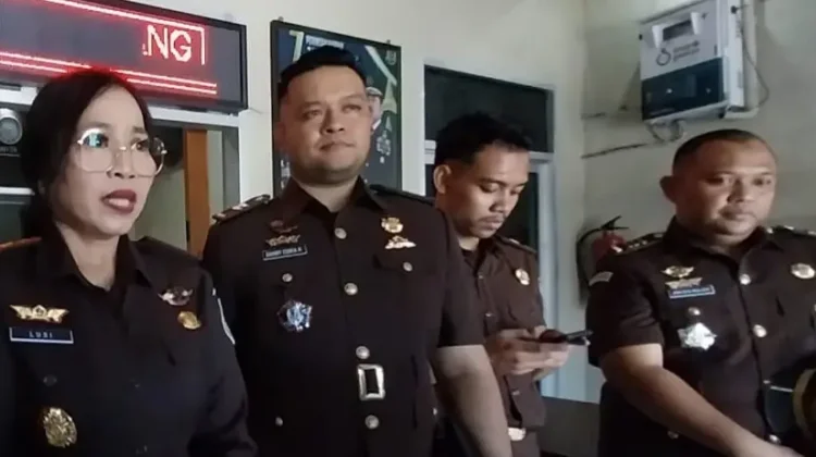 Lamban Penuntasan Perkara Korupsi akibat Minim Personel