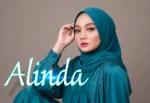 Alinda Hadirkan Single Religi Eling Rahmatullah