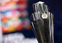 Grup 'Neraka' Liga A, Inggris Bertemu Spanyol