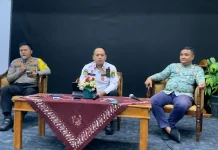RRI Hosts Strategic Traffic Management Press Conference in Yogyakarta