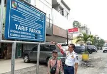 Dishub Siapkan Parkir Pasar Ramadan