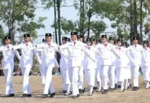 Pemkab Way Kanan Buka Seleksi Paskibraka 2026