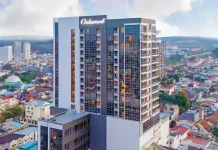 Oakwood Batam Hadirkan Buffet Ramadan Tujuh Benua
