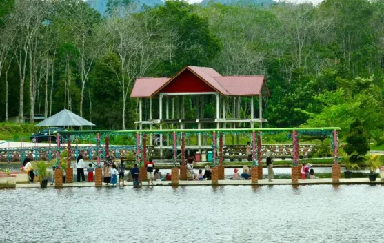 Pemerintah Provinsi Jambi Percepat Pengembangan Desa Wisata