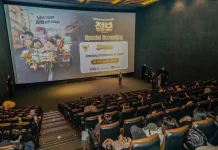Jumbo Reaches Korea, Strengthening Cultural Ties