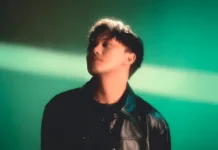 Rizky Febian Rilis Lagu Mencinta tanpa Arah
