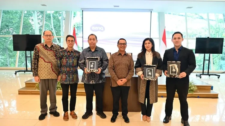 Indonesia Aligns National Narrative for D-8 Chairmanship 2026–2027