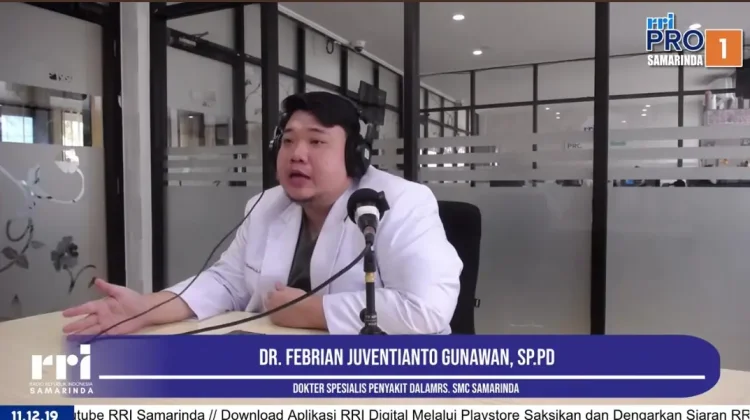 Strategi Aman Puasa Ramadan bagi Pasien Diabetes