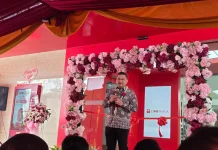 Lakukan Ekspansi, CIMB Niaga Hadirkan Digital Branch Baru