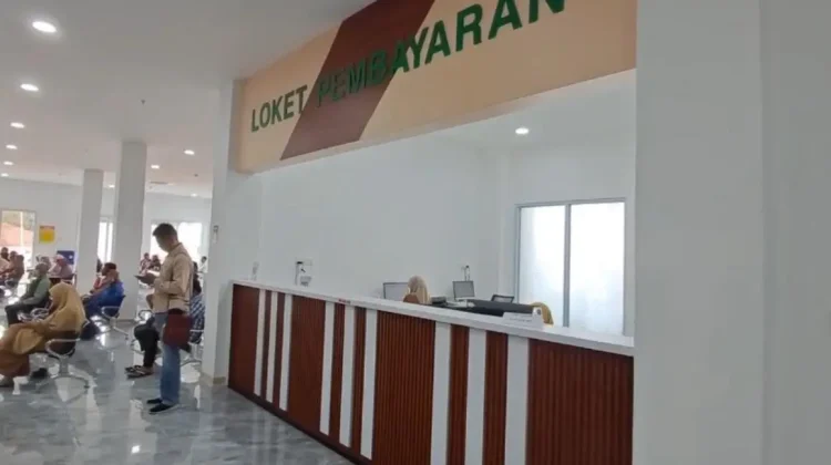 RSUD Bintan Lengkapi Spesialis THT dan Mikrobiologi